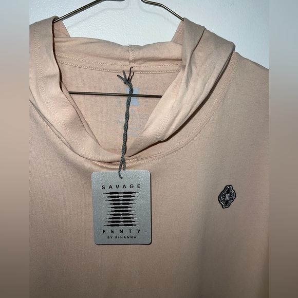 Men’s light sweater - Picture 2 of 4